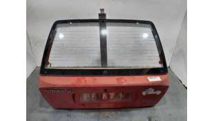 PORTON TRASERO CITROEN AX (1986-1997) 11 60CV 1124CC - L. 8263156 / 95237899 2